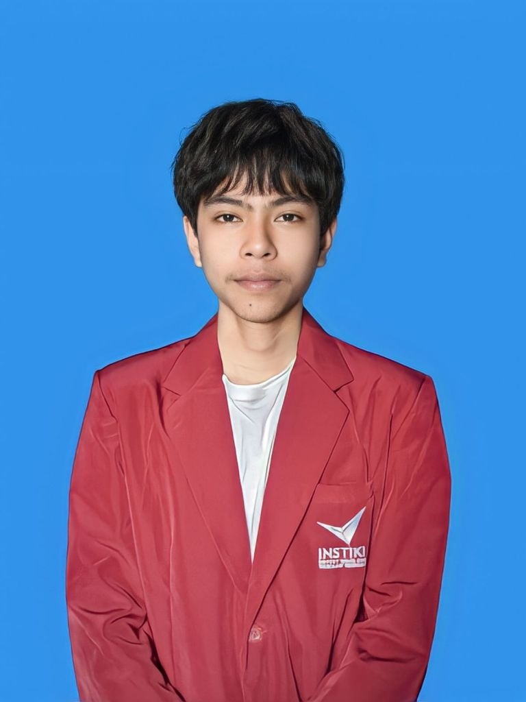 Galang - Operations Manager Kuta Lombok Transport